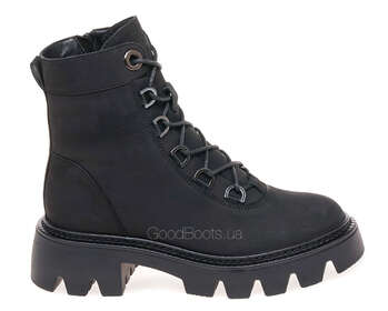 GOODBOOTS 777-1500-41 BLK N01