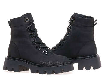 GOODBOOTS 777-1500-41 BLK N01