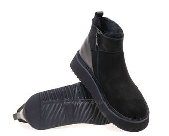 GOODBOOTS  777-1501-03/M01