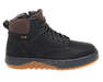 GOODBOOTS 12341-62/BLACK/NUBUK
