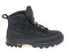 IKOS 1042-1 M/BLACK/NUBUK