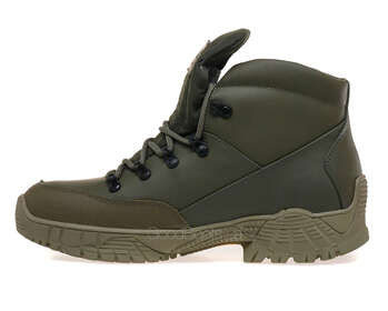IKOS  1040-2 M/KHAKI