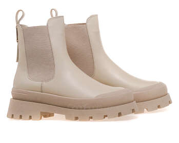 GOODBOOTS 777-1283-22 BEZ/winter