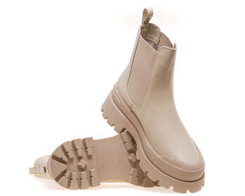 GOODBOOTS 777-1283-22 BEZ/winter