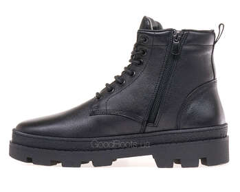 GOODBOOTS 8292-75-ST/BLACK/LICO
