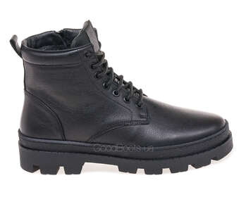 GOODBOOTS 8292-75-ST/BLACK/LICO