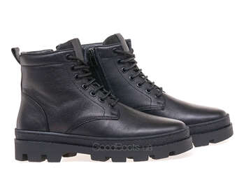 GOODBOOTS 8292-75-ST/BLACK/LICO