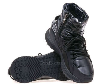 CROSBY 438197/10-02W/BLACK