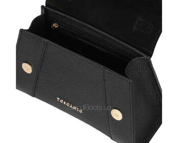TOSCANIO TOS F65 CZARNY
