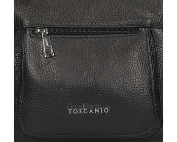 TOSCANIO TOS F92 CZARNY