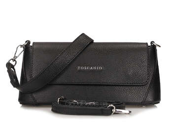 TOSCANIO TOS F158 CZARNY