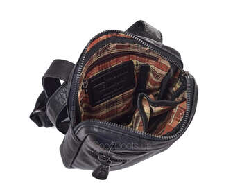 HILL BURRY 1874/BLACK