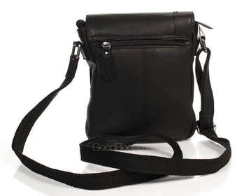 HILL BURRY 3057/BLACK