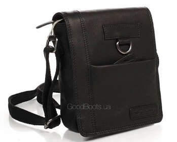HILL BURRY 3057/BLACK