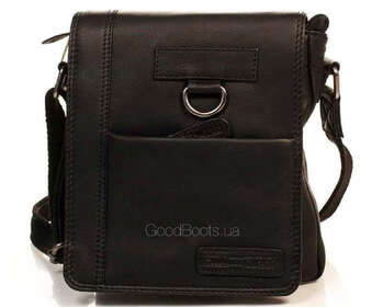 HILL BURRY 3057/BLACK