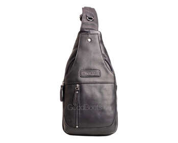HILL BURRY 6101/BLACK