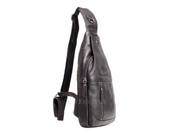 HILL BURRY 6101/BLACK