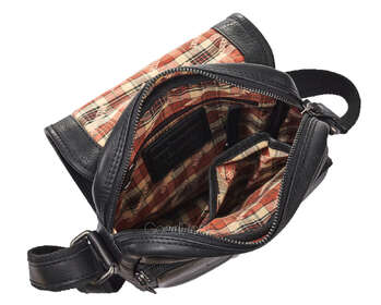 HILL BURRY 6113/BLACK