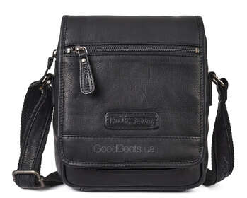 HILL BURRY 6113/BLACK