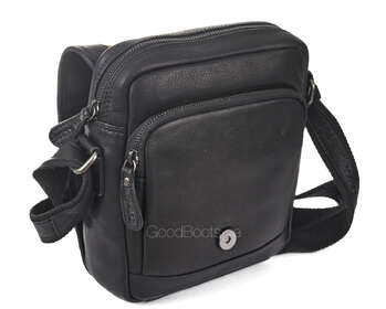HILL BURRY 6113/BLACK