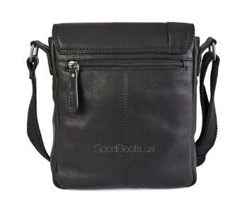 HILL BURRY 6154/BLACK