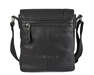 HILL BURRY 6154/BLACK