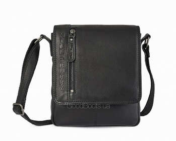 HILL BURRY 6154/BLACK