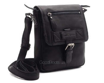 HILL BURRY 6163/BLACK
