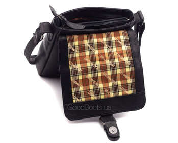 HILL BURRY 6163/BLACK