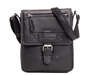 HILL BURRY 6163/BLACK