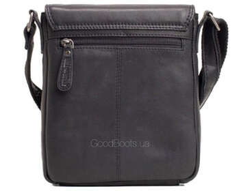 HILL BURRY 6163/BLACK