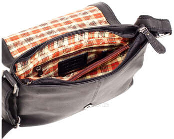 HILL BURRY 3094/10065/BLACK