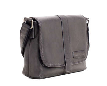 HILL BURRY 3094/10065/BLACK
