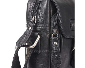 HILL BURRY HT-05/BLACK