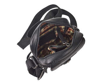 HILL BURRY HT-05/BLACK