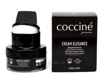 COCCINE 55/26/50/02 ЧЕРНЫЙ