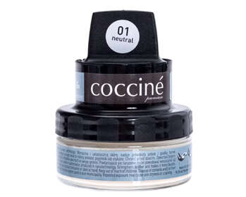 COCCINE NANO WAX