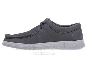 GOODBOOTS 12135-55/GRAY NUBUK