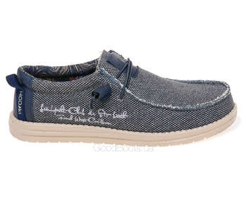 HODAKI SURF POCKMARK ED