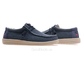 HODAKI REGATTA DEEP BLUE