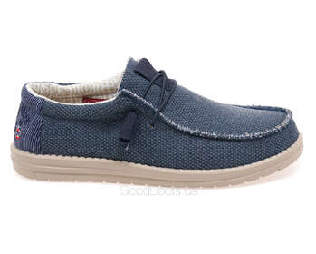 HODAKI REGATTA DEEP BLUE