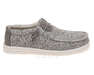 HODAKI REGATTA GREY