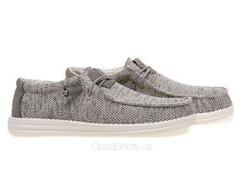 HODAKI REGATTA GREY