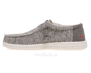 HODAKI REGATTA GREY