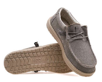 HODAKI REGATA KHAKI LIGHT