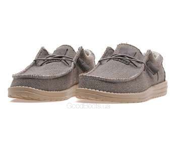 HODAKI REGATA KHAKI LIGHT