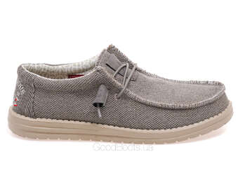 HODAKI REGATA KHAKI LIGHT