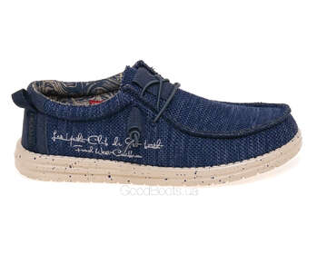 HODAKI SURF DEEP BLUE
