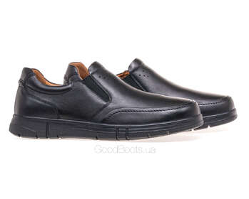 GOODBOOTS 12323-7/BLACK