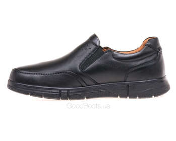 GOODBOOTS 12323-7/BLACK
